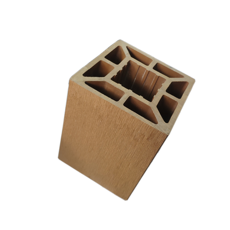 100mm Megacore Louvers Industrial-Grade Co-Extrusion 25yr Warranty