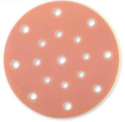Premium Waterproof Sanding Sponge for Smooth Finishing Tasks