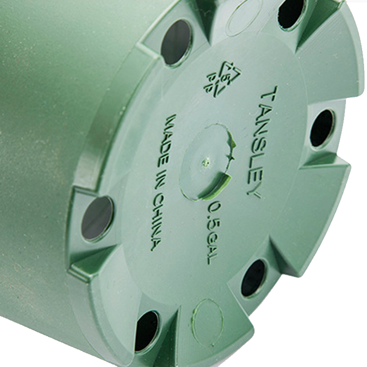 Горшки цветочные порошковое покрытие для дома сада