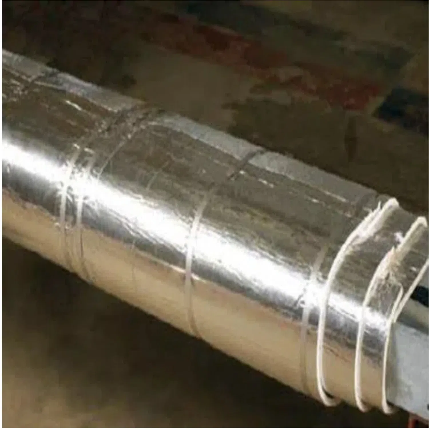 Self-Seal Air Barrier Tape for Reliable Building Climate Control