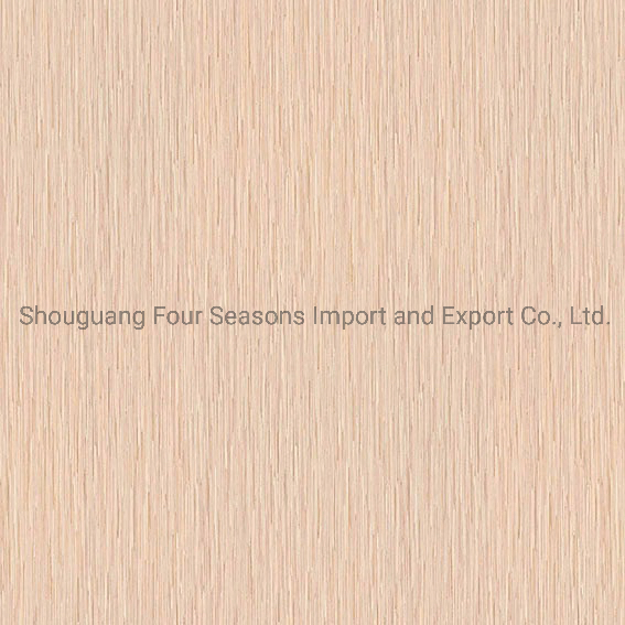 Wood Grain Decorative Paper with Good Tensile Dry MD