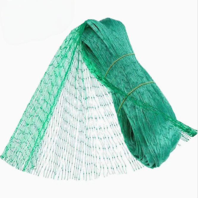 Bird Proof Net Can Be Reused with 100% HDPE
