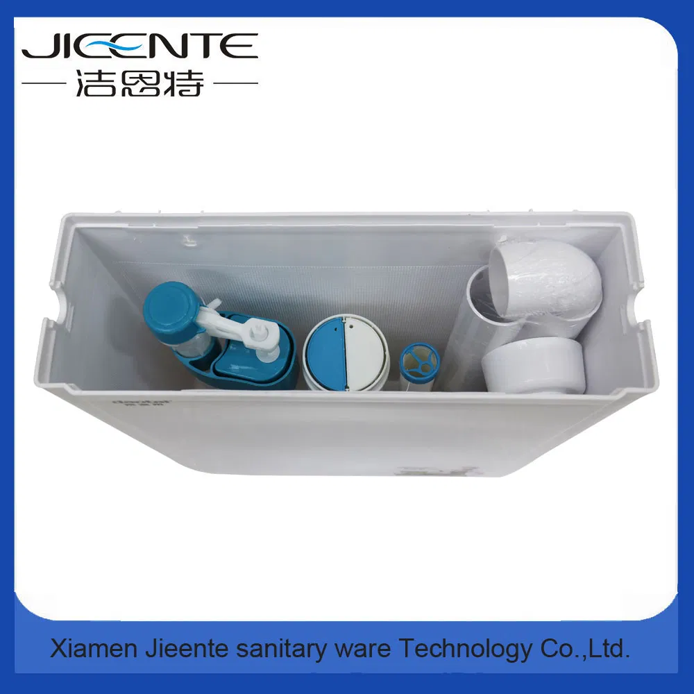 Toilet Cistern Container