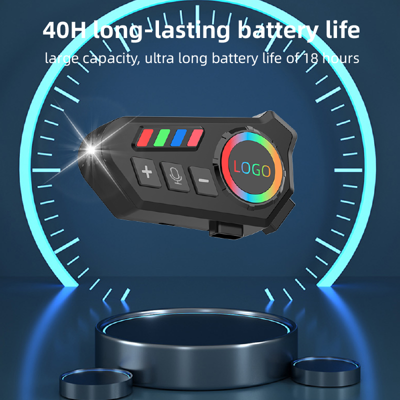 Helmet Wireless Headphones Sport Headset Earphones K06