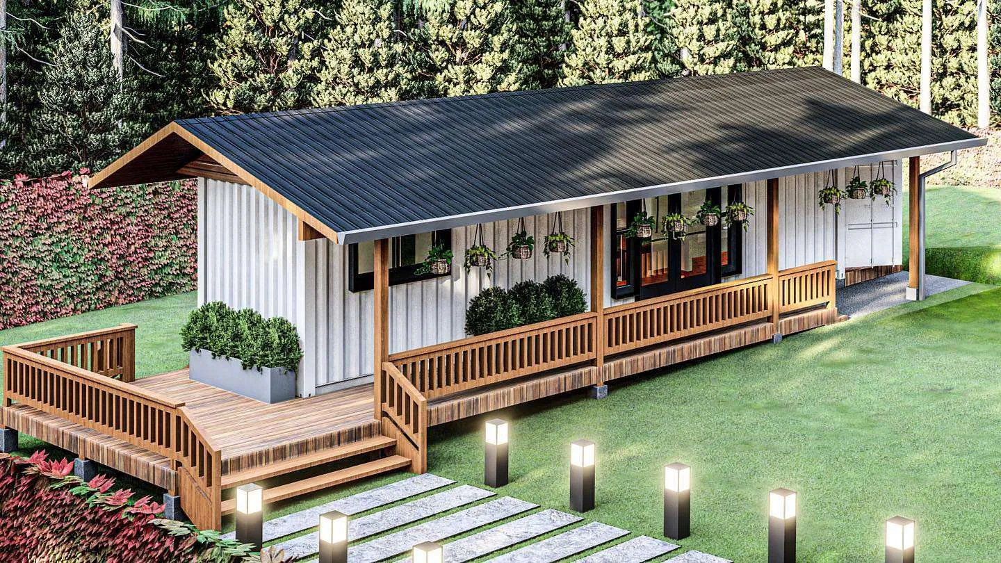 Modern Space Capsule Movable Mobile Cabin Prefabricated Pod House Container House Manufacturer