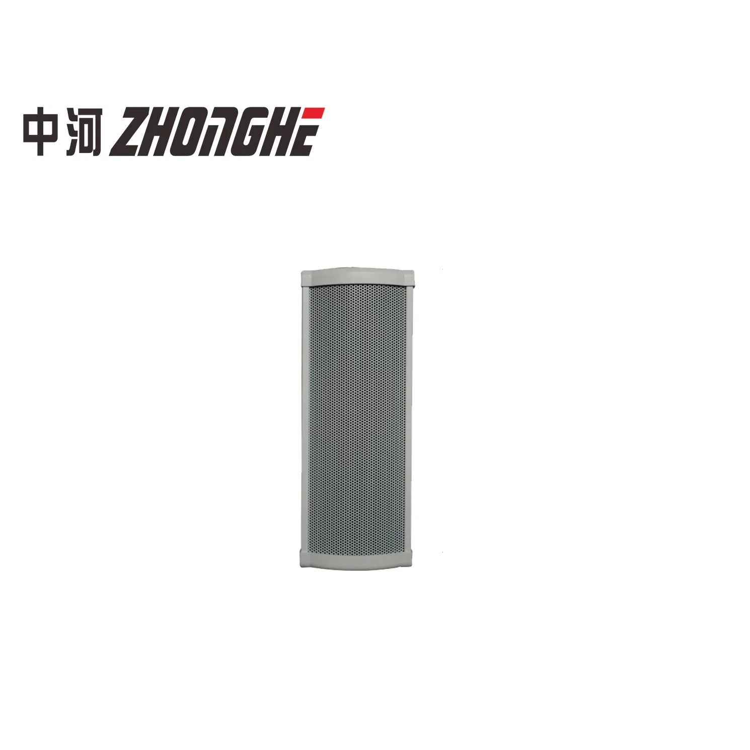 40W Power Waterproof Column Speaker for Outdoor