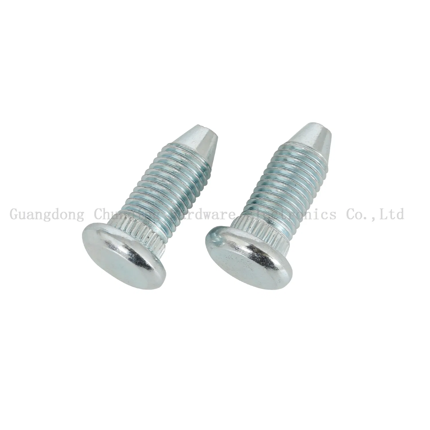 DIN ANSI Expansion Bolts Hardware Track Shoulder Stud Bolt with High Quality