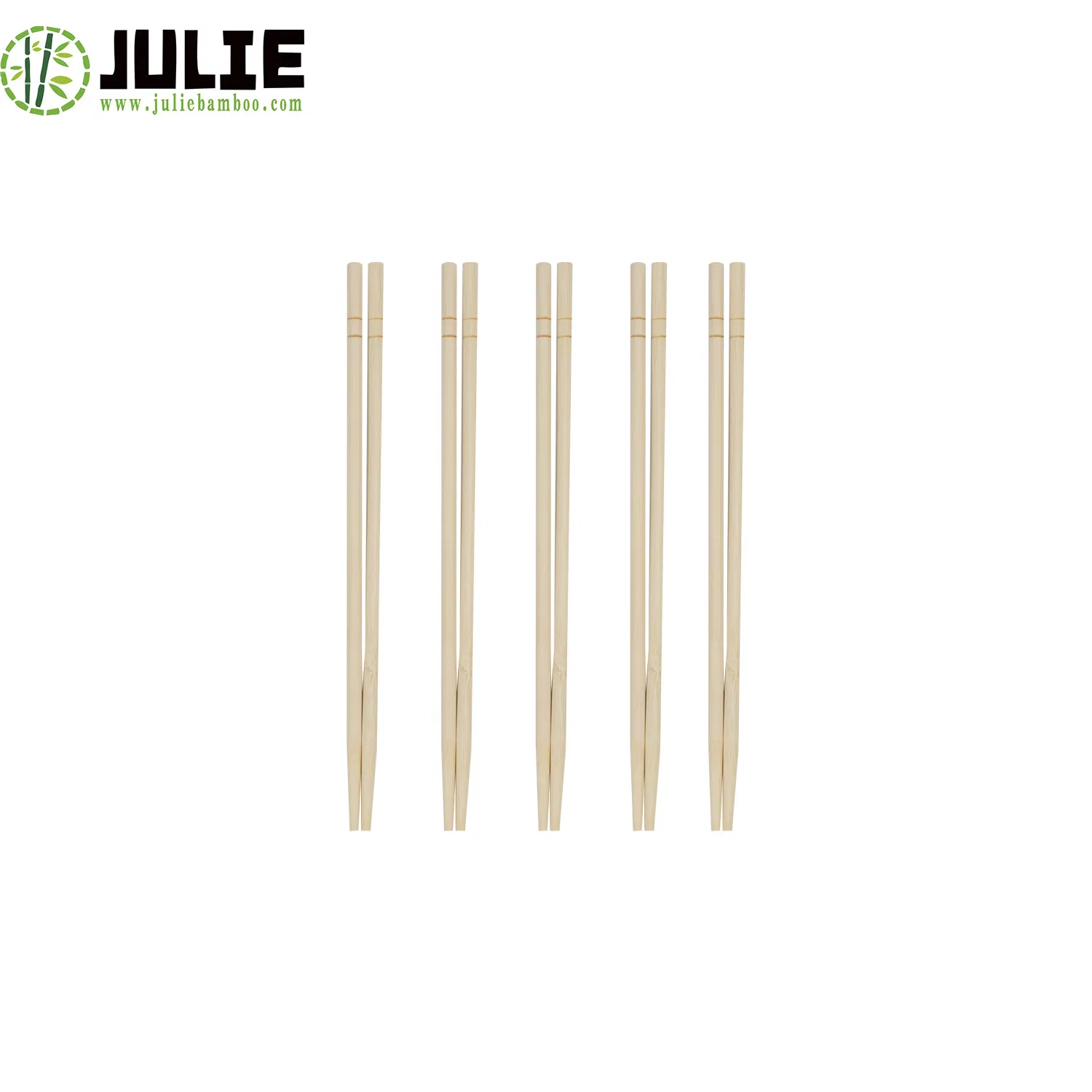 Food-Grade Factory-Direct Eco-Friendly Biodegradable High-Quality Disposable Bamboo Chopsticks Chinese Chopsticks