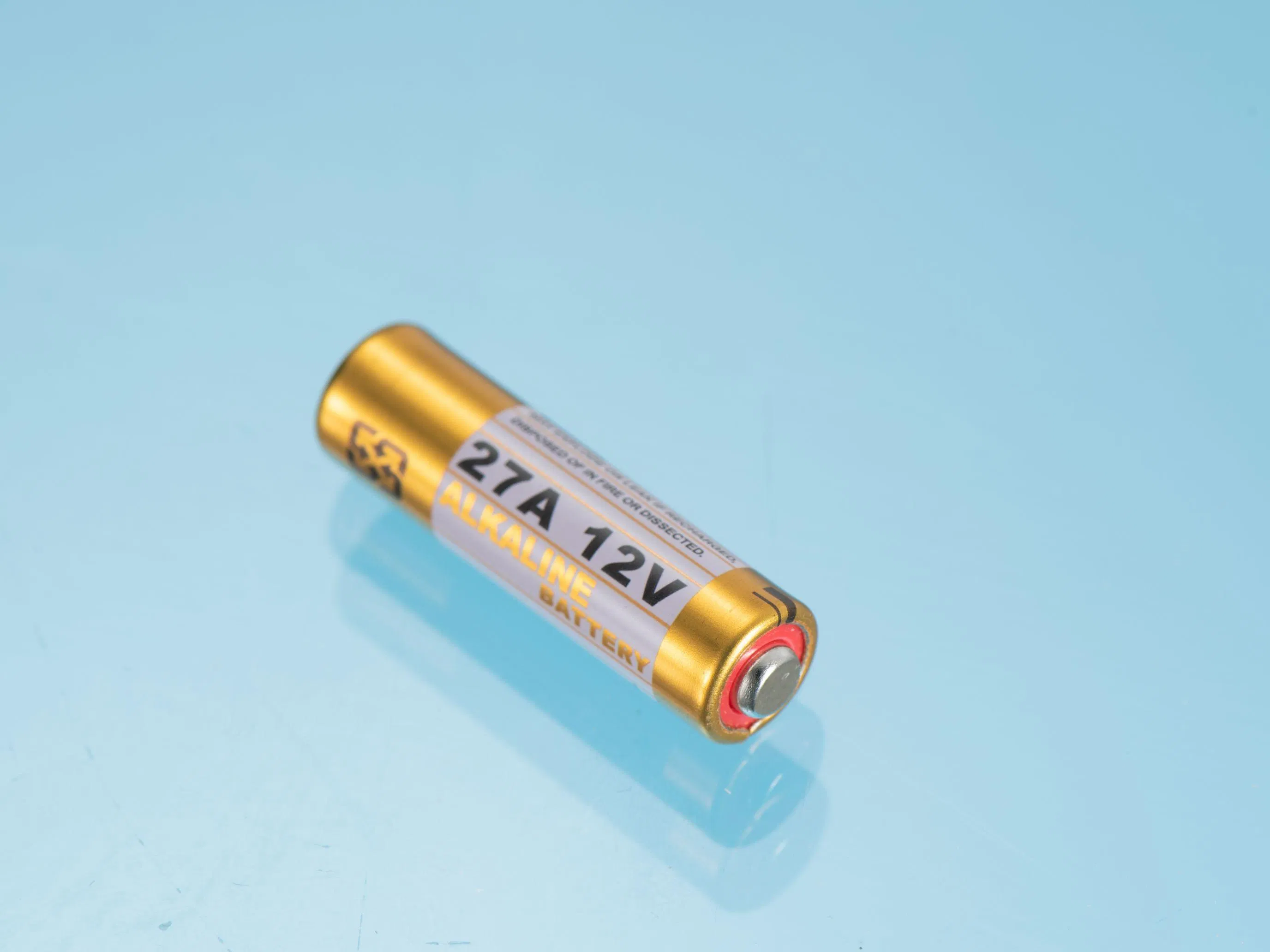 Батарейка алкалиновая 12V 27A (LR27A)