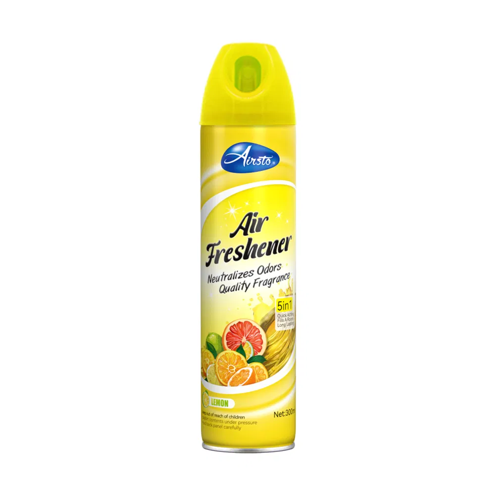 Popular Air Freshener for Multiple Scent Options