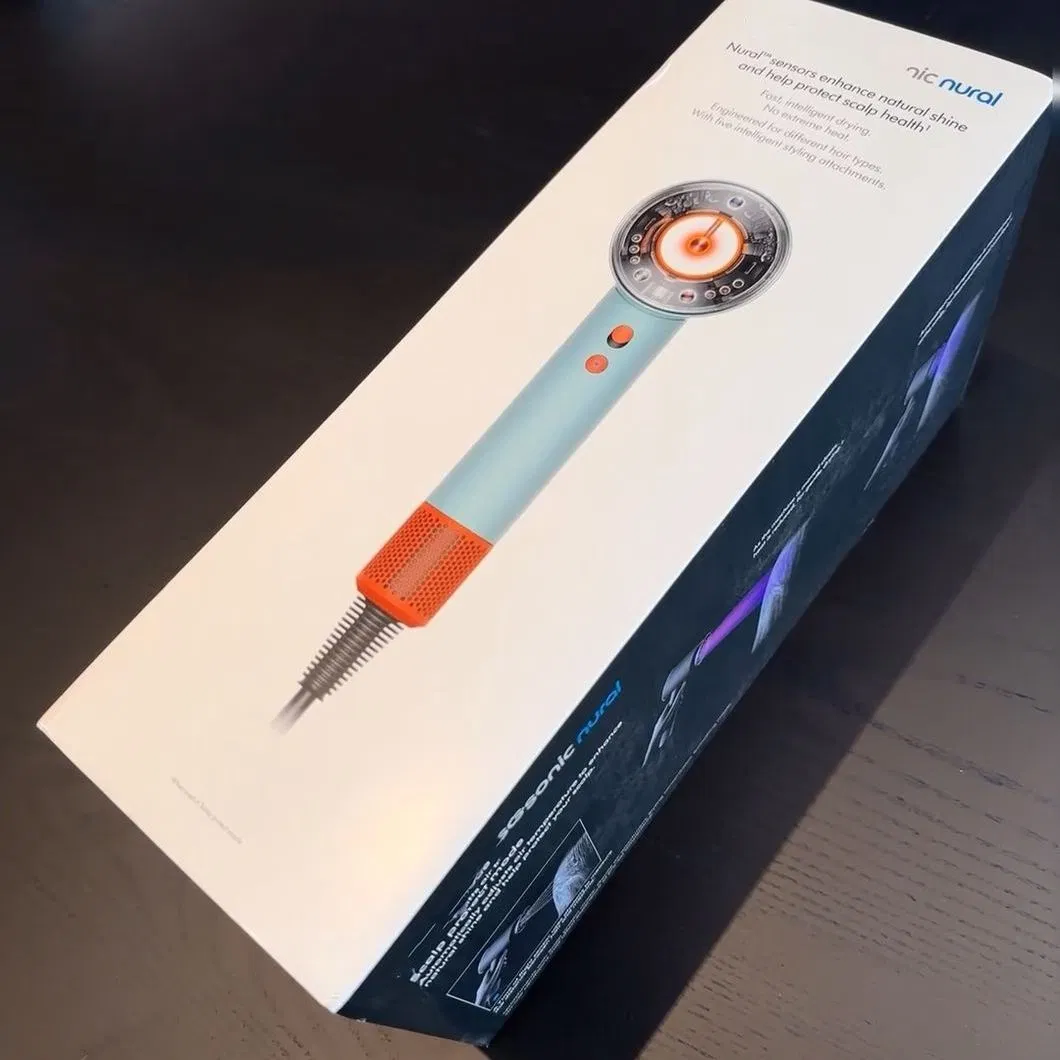 High Quality Hot Selling Quick Drying Professional Hair Dryer