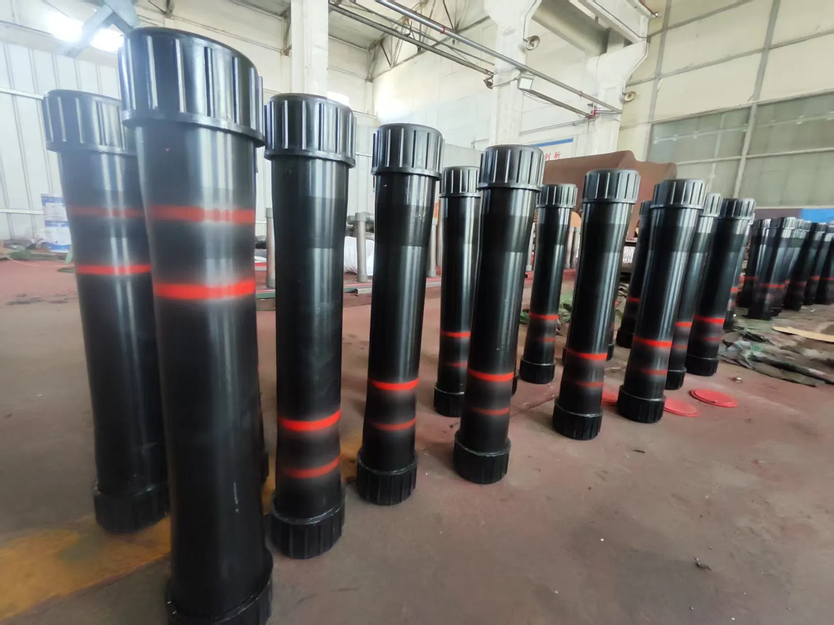 Special Drilling Short Section for Oil Drilling and Production Tools