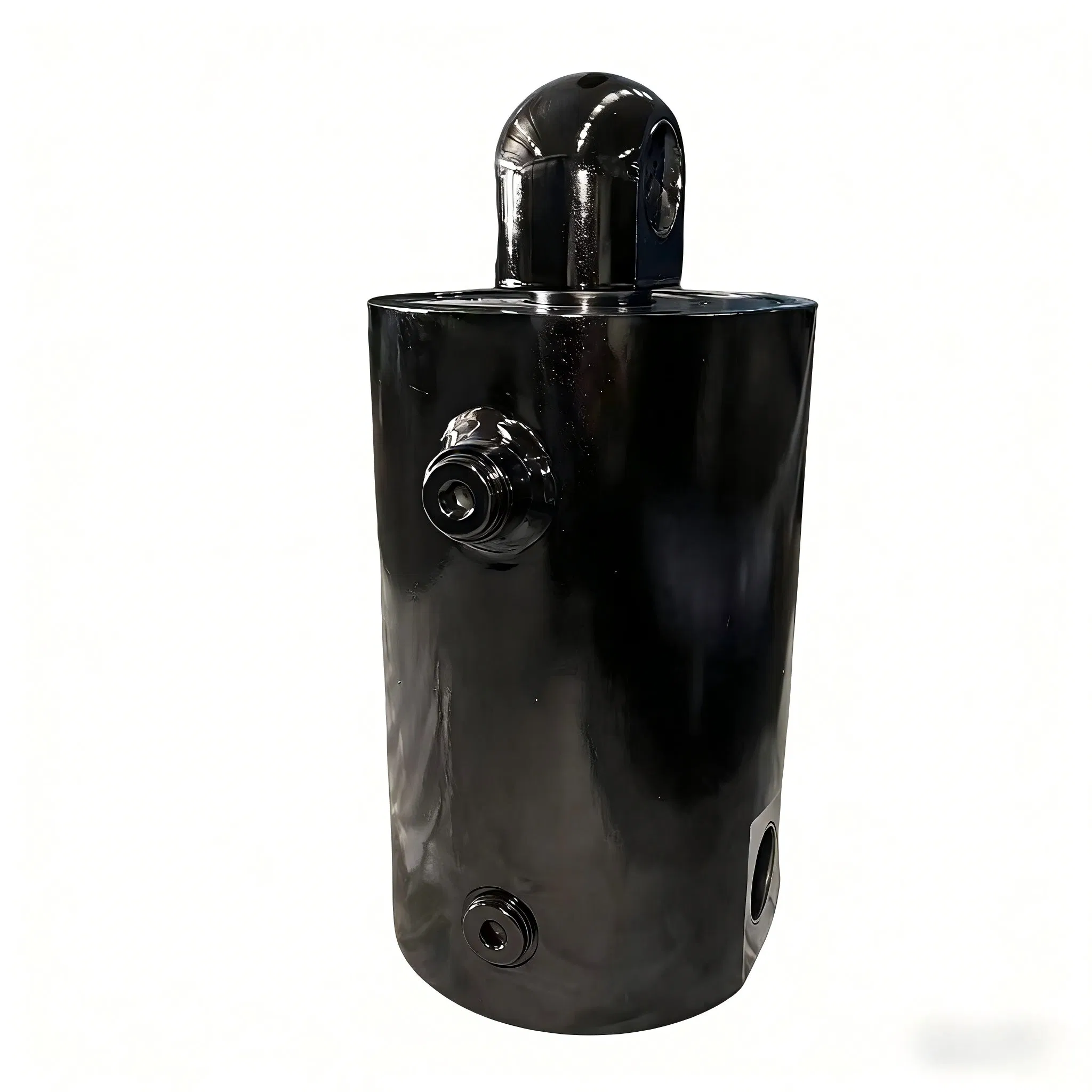 Гидравлический цилиндр FAUN двойного действия, поршневой