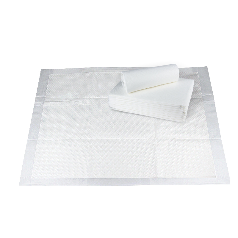 Hospital Incontinence Waterproof Mat Bed Large Adult Nursing Disposable Underpad