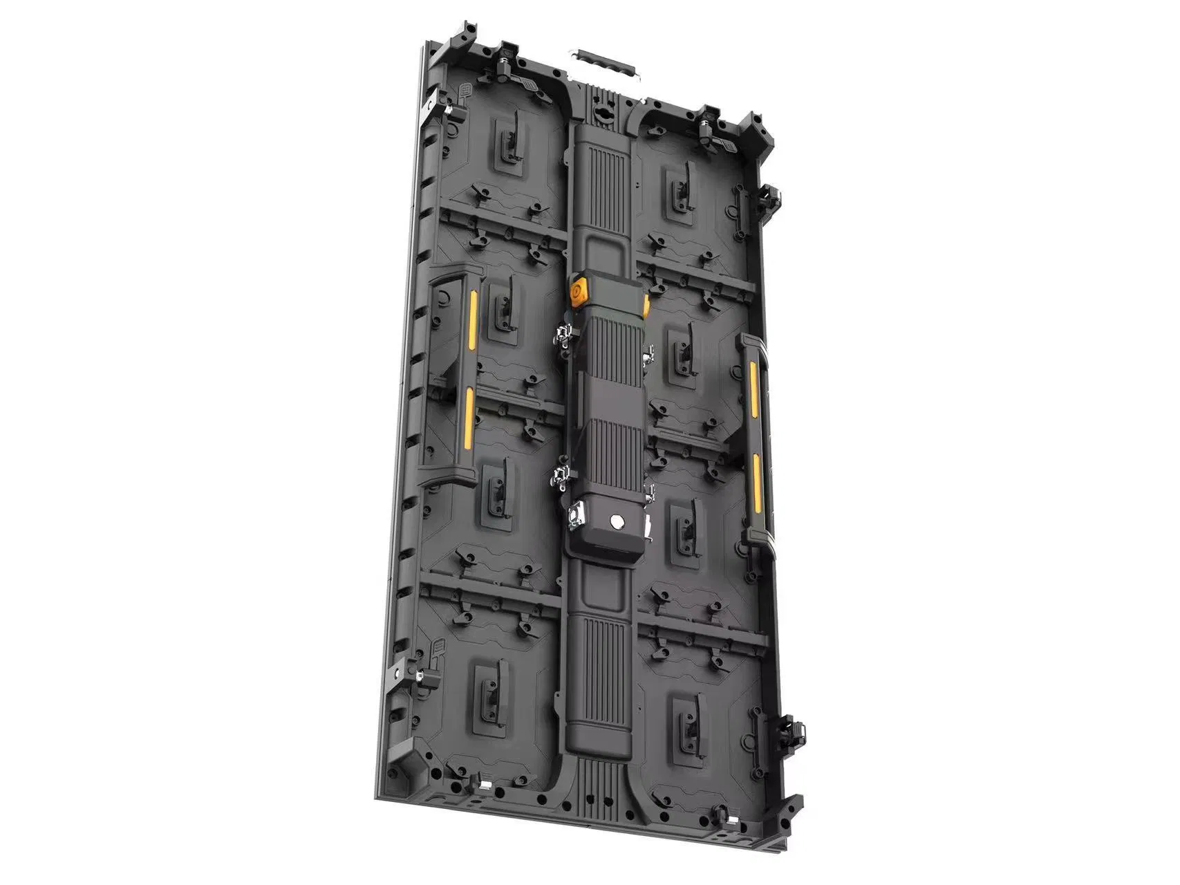 HD Waterproof High Resolution High Brightness Movable Video Wall Rental Outdoor LED Screen Display