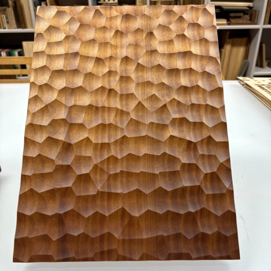 Versatile Texture Lines Decorative Panel for Architectural and Home Furniture Decor