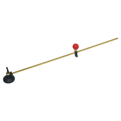 Kd Red Knob Glass Circle Cutter