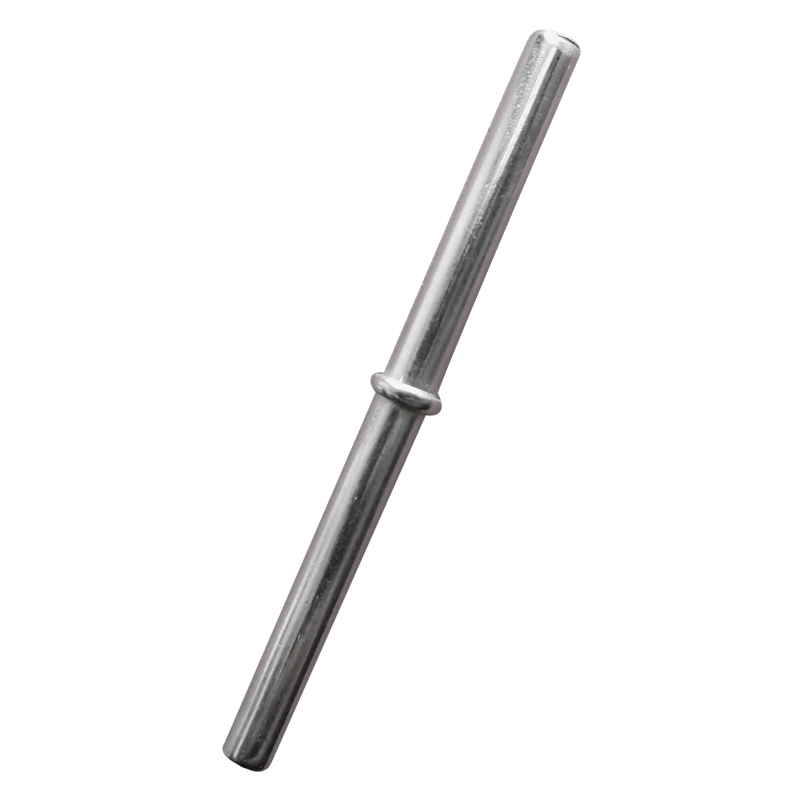 Stone Wall Fixing Profile Grout in Bracket Stainless Steel Clamp