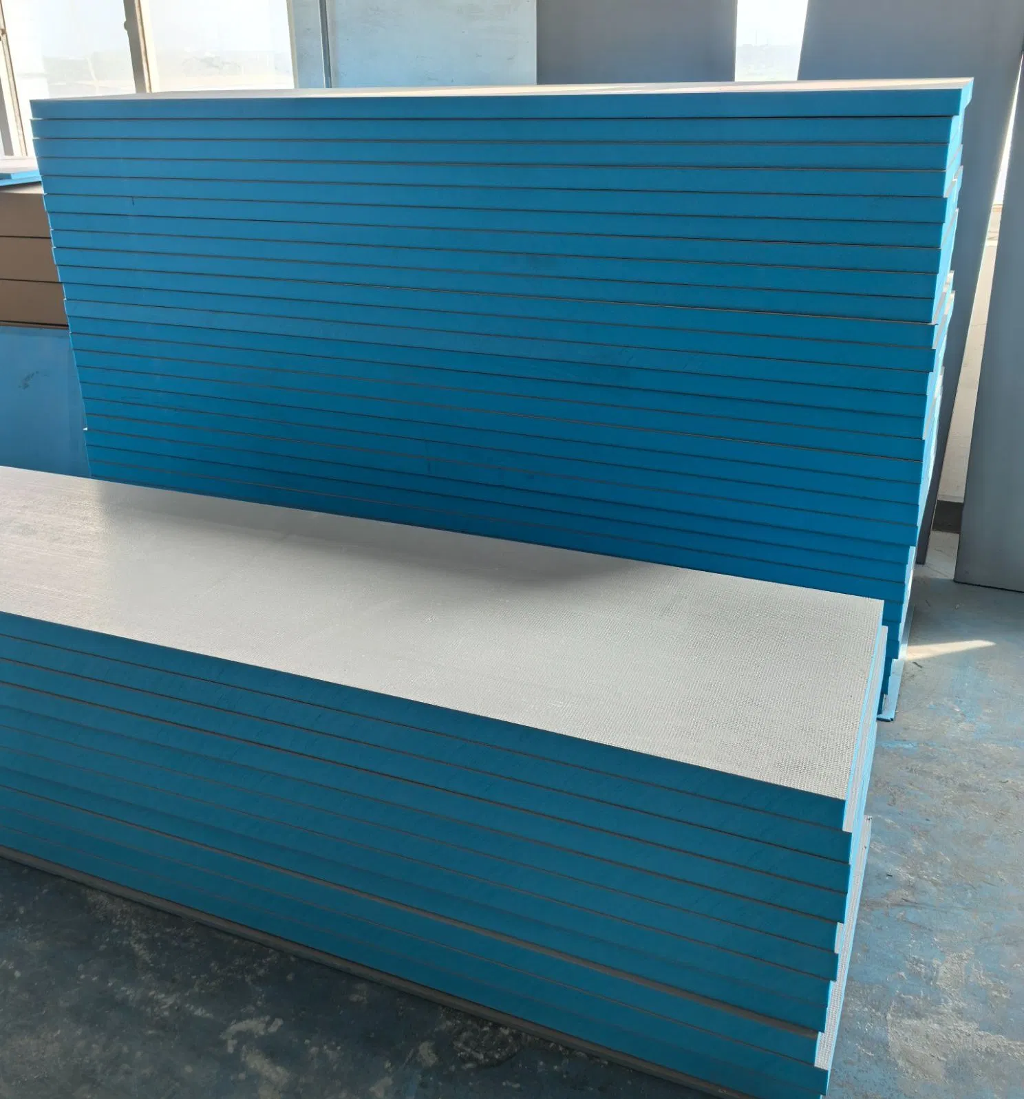 High-Performance Shower Waterproof Board for Enhanced Thermal Protection