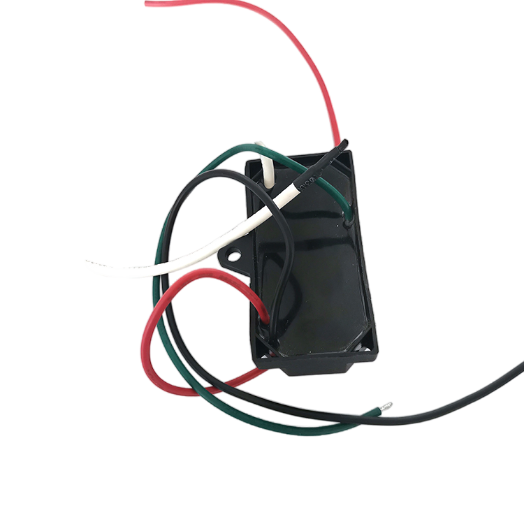 10kv Negative Ion Generator for Air Ionizer