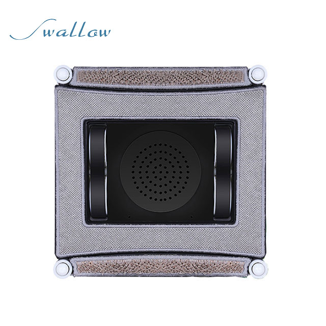 Automatic Smart Window Cleaning Robot Vacuum Glass Cleaner Machine Swallow
