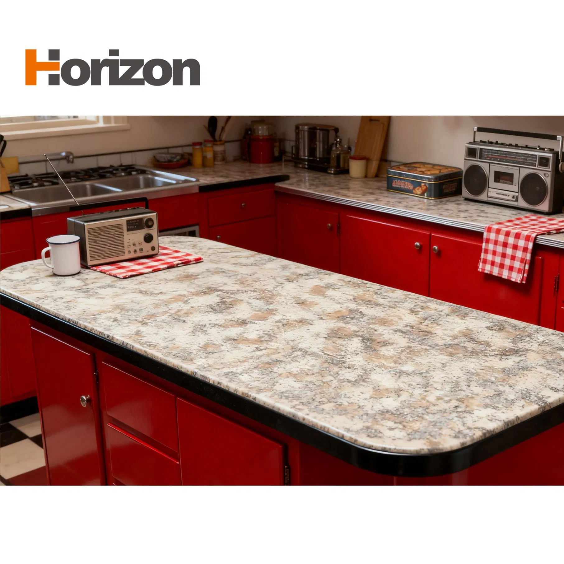 Artificial Quartz Jade Stone Slabs Carrara for Benchtops