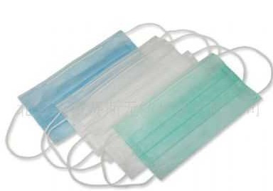 Manufacturer Suppliers of China 3ply Earloop Disposable Face Masks