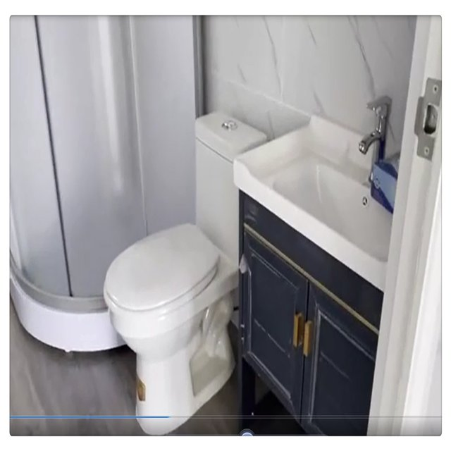 Made House Prefab House Container House