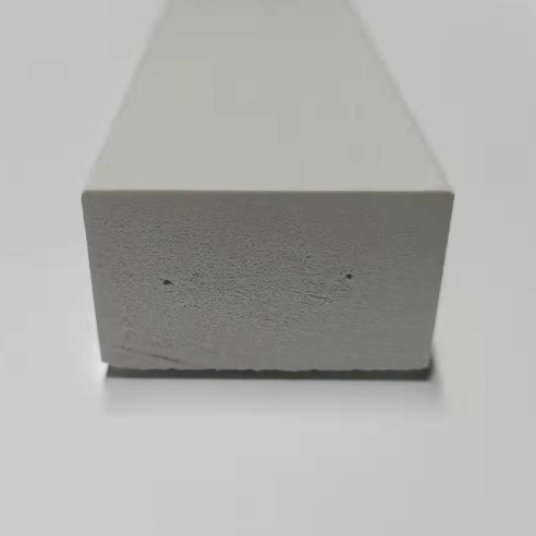 Premium Shutter Foaming Profiles for Louver Door and Window