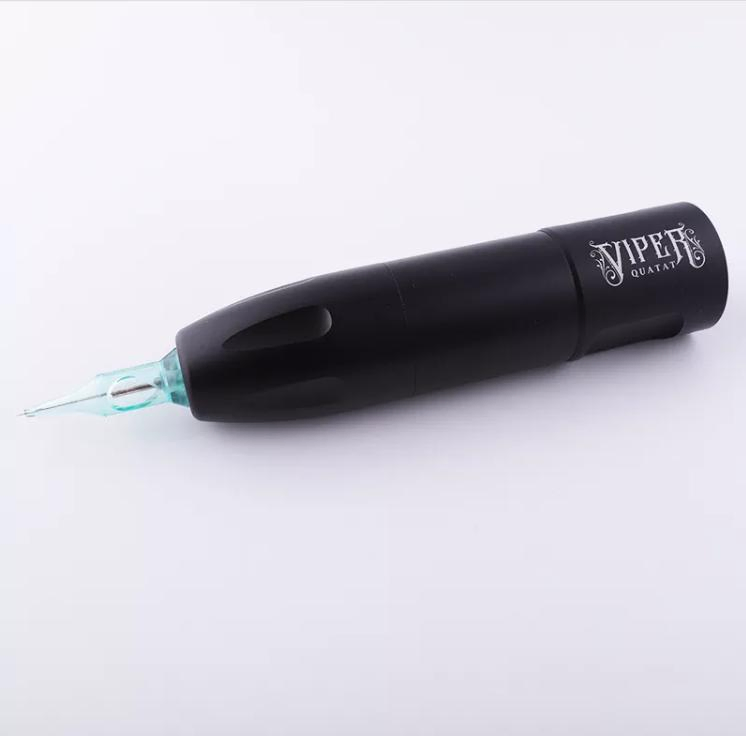 Quatat Viper Pen Machine Tattoo Pen Machine Wireless