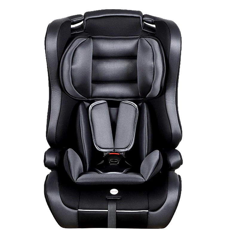 Foldable and Detachable Baby Car Seat for Kids 9 - 36 Kgs Grouo 1 + 2 + 3