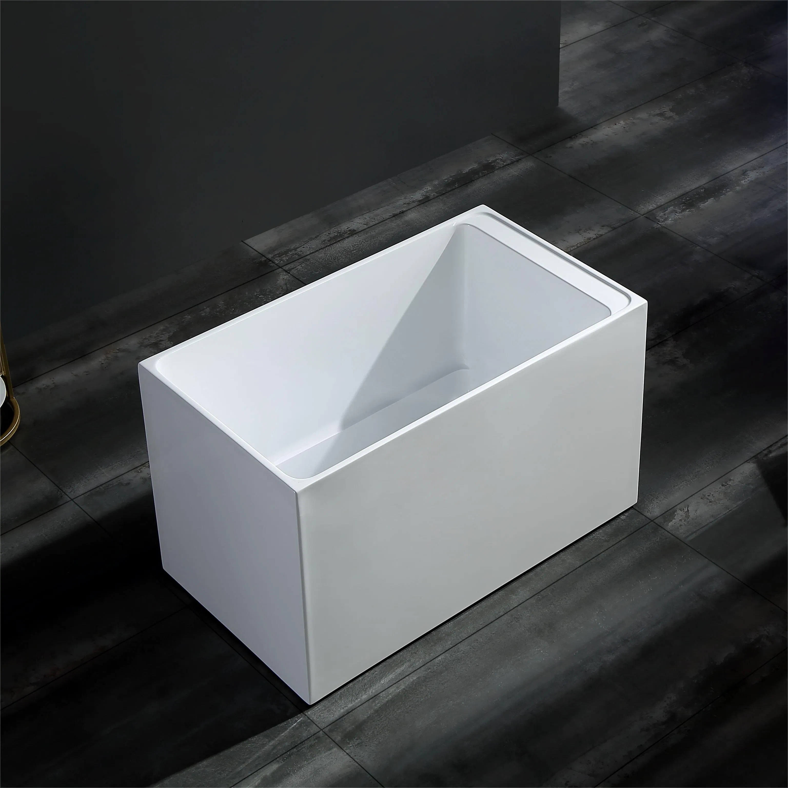 Детская акриловая ванна для купания и плавания