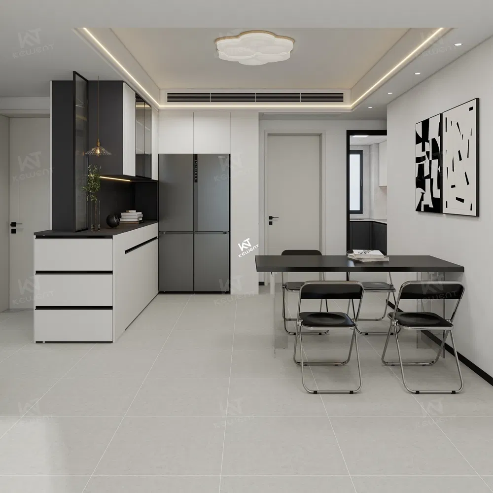 60X60 600*600 Ceramic Rustic Non Slip Floor Tiles for Floor 600X600 Floor