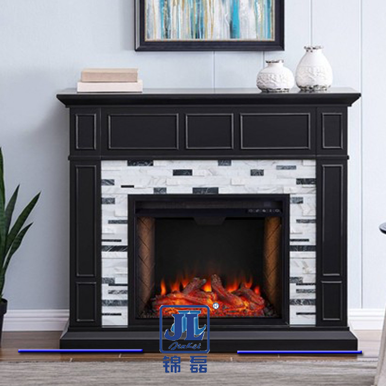 Hot Sale Mantel with Beige Marble and White Marble or Other Marble Colors to Be Made Into Carved Fireplace with European Styles