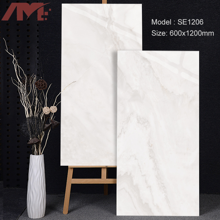 Керамогранитная плитка Sintered Stone 600x1200 мм для пола