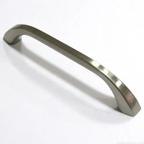 Custom Lost Wax Casting Precision Investment Casting Door Handle