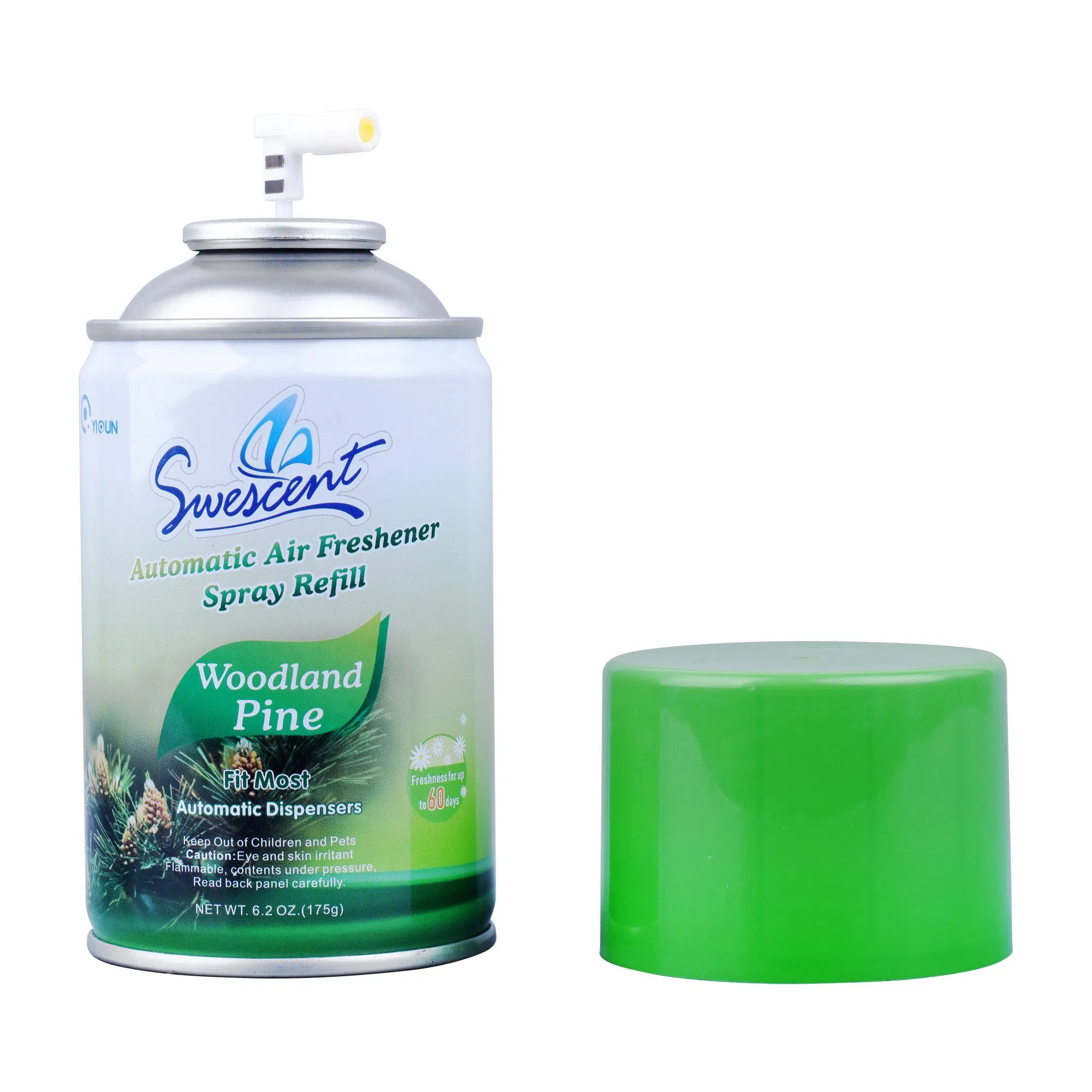 Household Aerosol Spray 250ml Glade Auto Spray Air Freshener