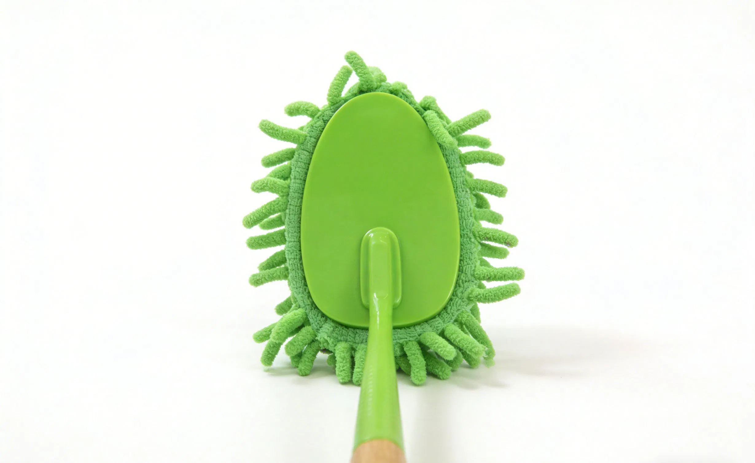 Premium Microfiber Duster for Efficient Home Cleaning Solutions