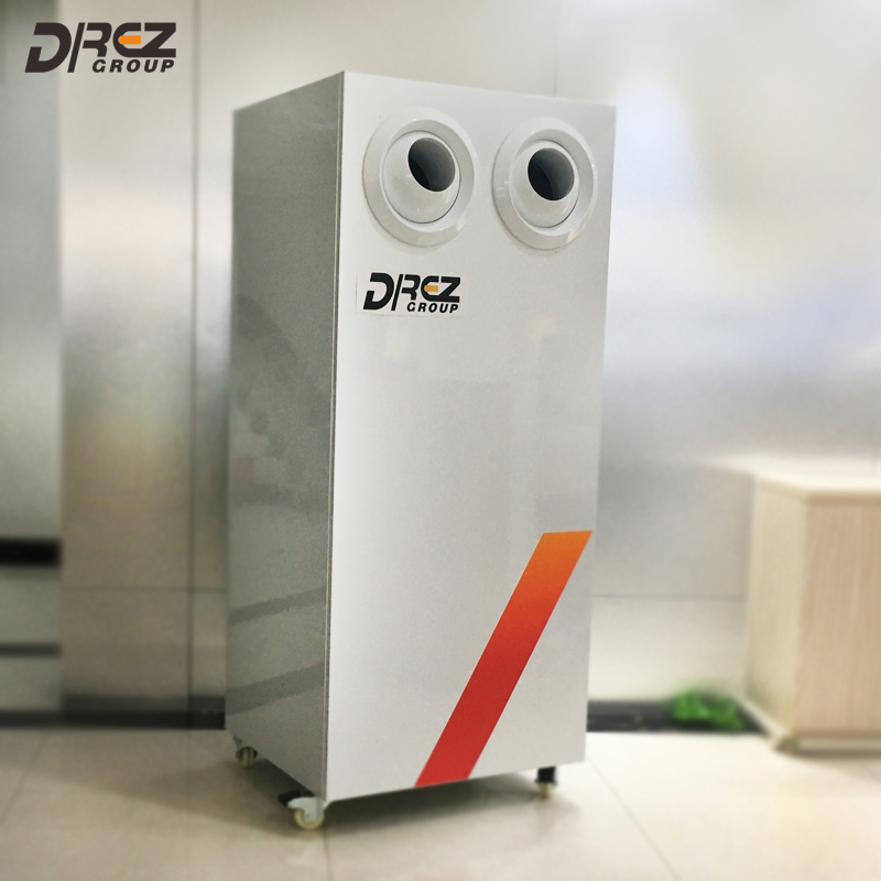 Drez Sterilize and Purify Equipment Air Purifier