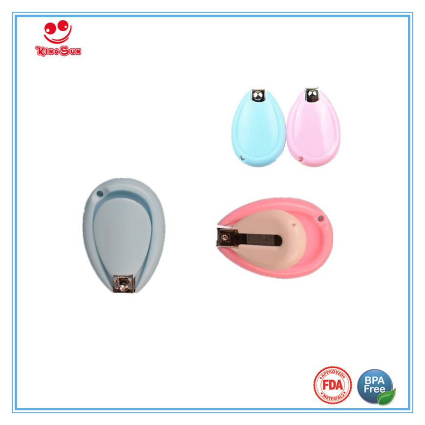 Cute Mould Best Baby Nail Clippers Beauty for Nursing Babies