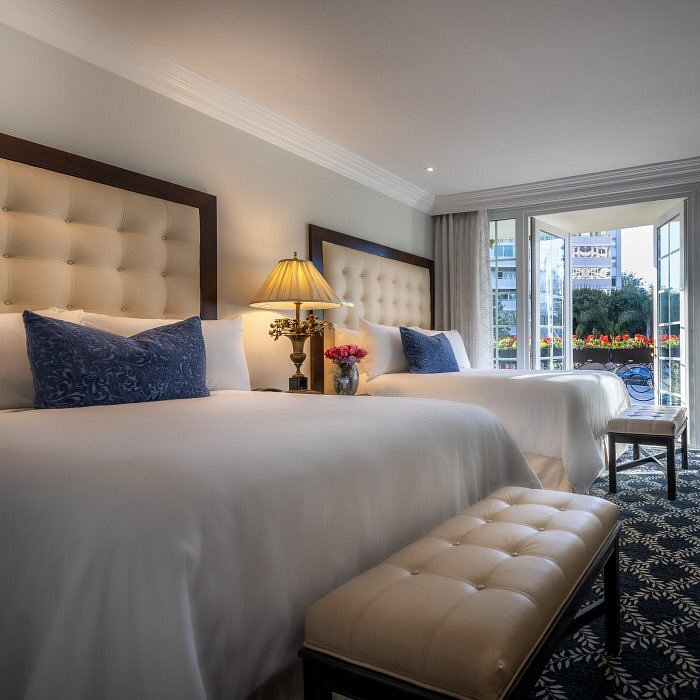 Комплект мебели кожаный для спальни гостиной отелей