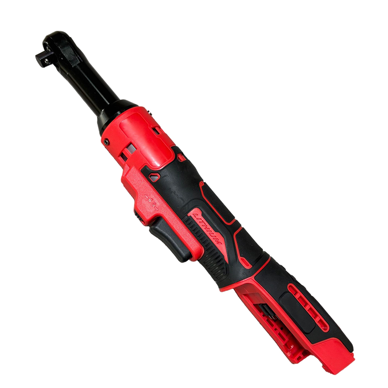 12V Cordless Cordless Ratchet Wrench Set Remover Screwdriver 3/8"