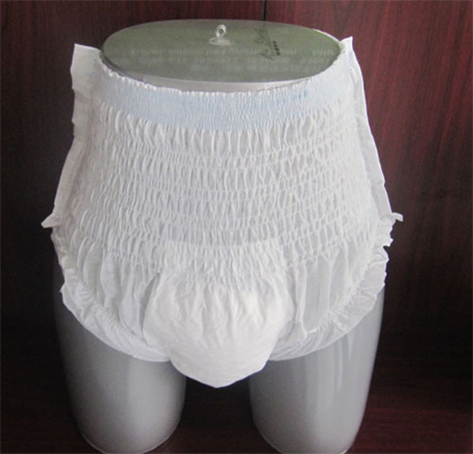 New Arrival Pull up Adult Diaper Pants