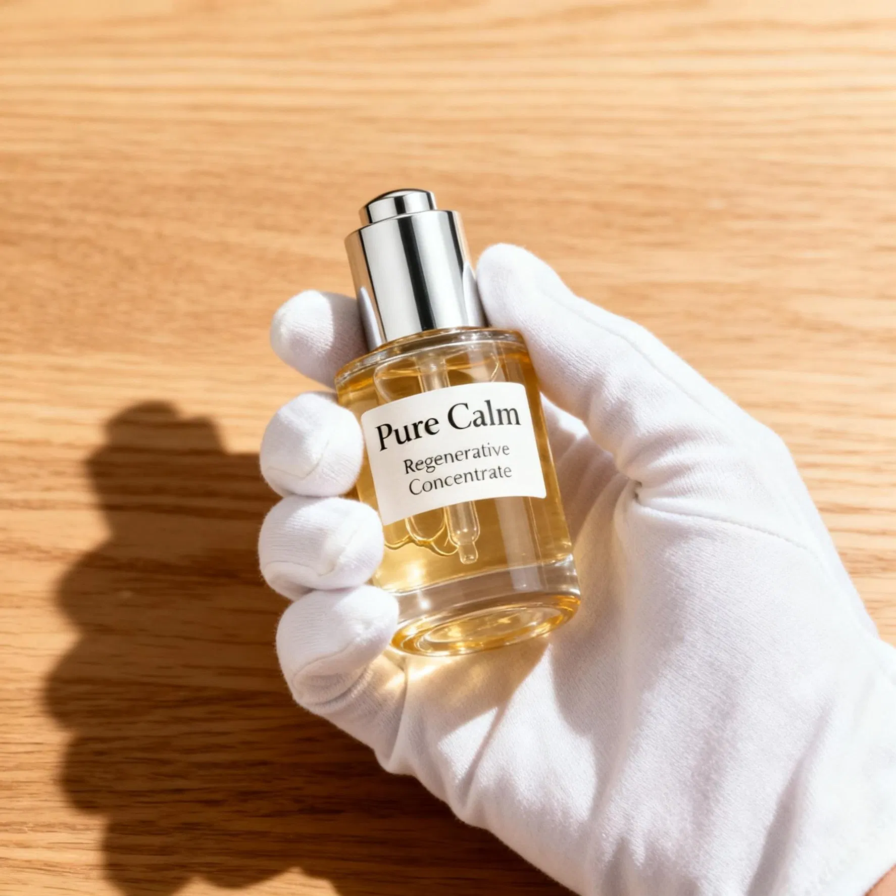 Aloe Vera Gel Enhancing Repair Duo Centella and Soothing Glyceroglucoside Gel Serum Face Serum for Boosted Calming and Hydration