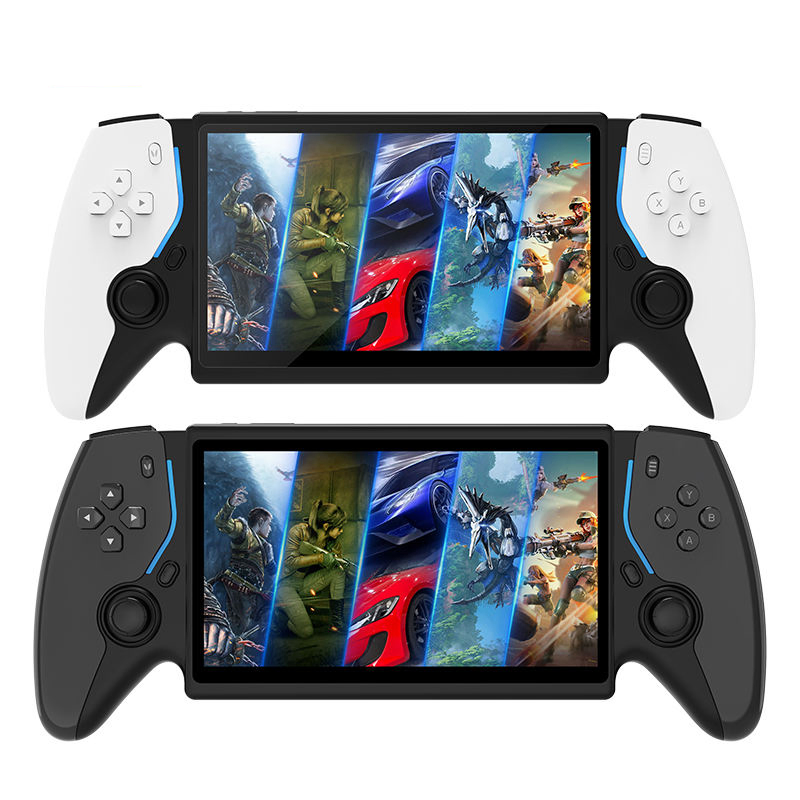 Портативная игровая консоль PS5 Portal HC8000