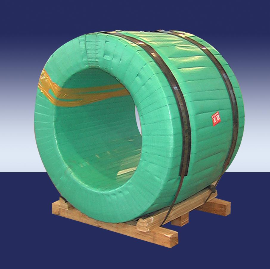 Seven-Wire Steel Strand for Prestressed Concrete9.3mm, 9.53mm, 12.5mm, 12.7mm