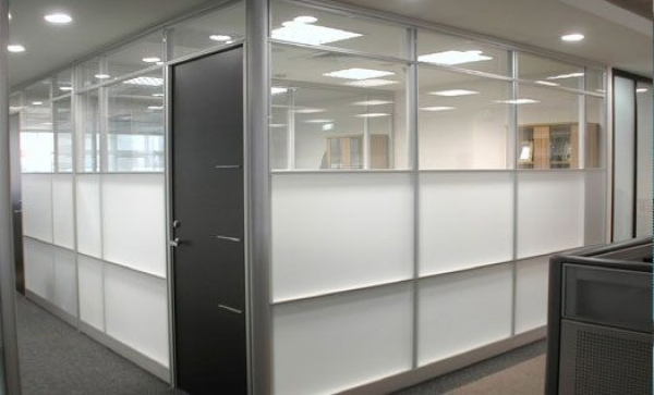 Modern Partition with a Discount