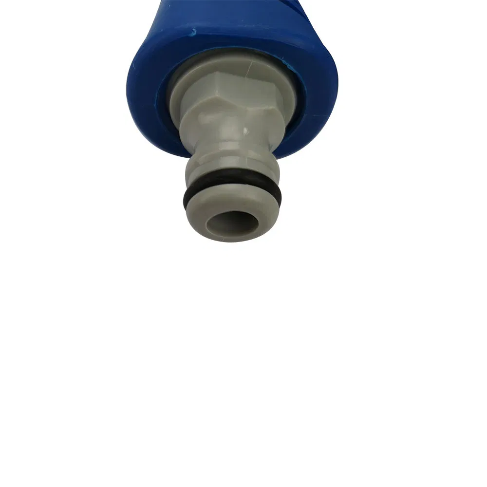 Suitablespray Brass Hosenozzle for All 13mm Water Faucet with or Without Threads