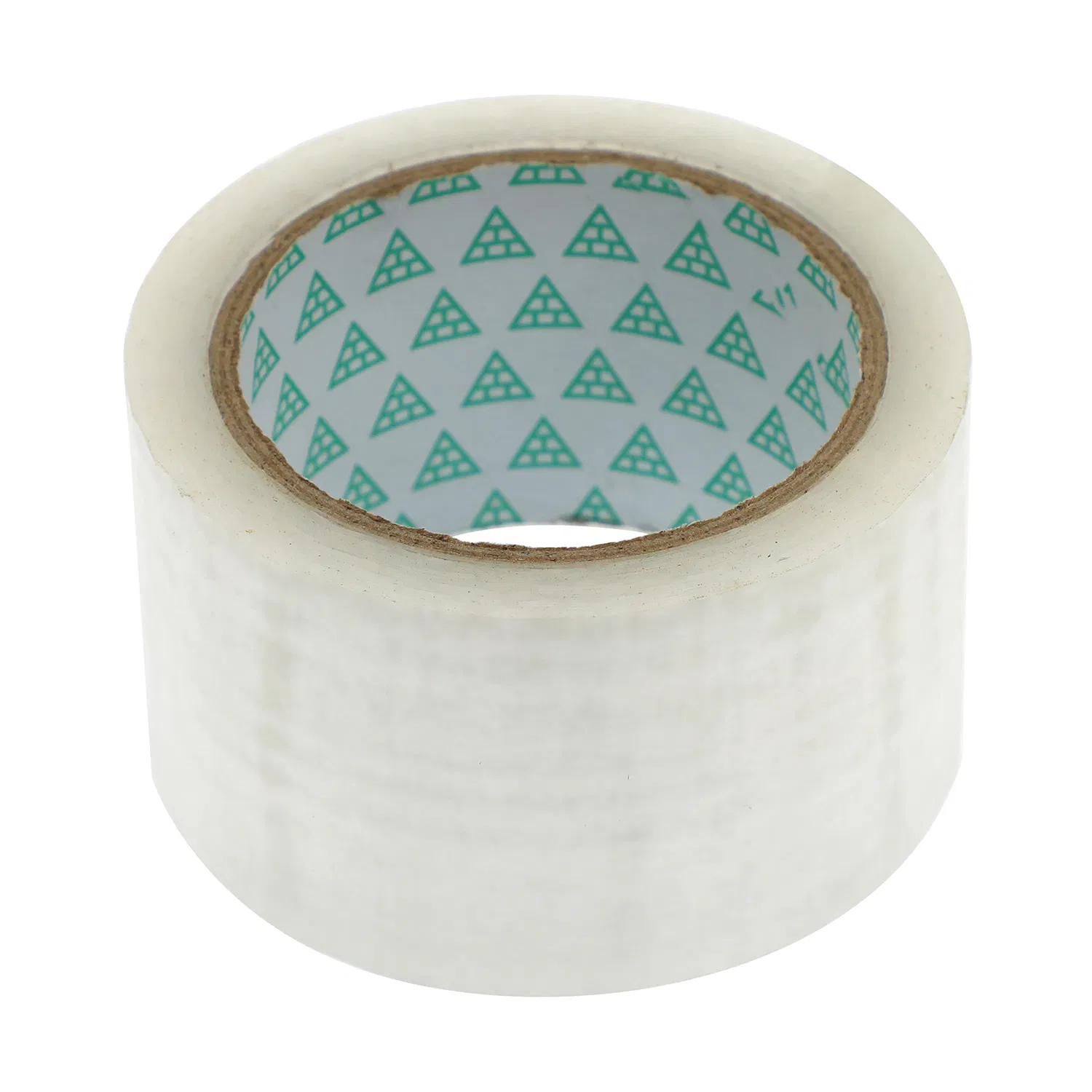 Plastic Adhesive Tape