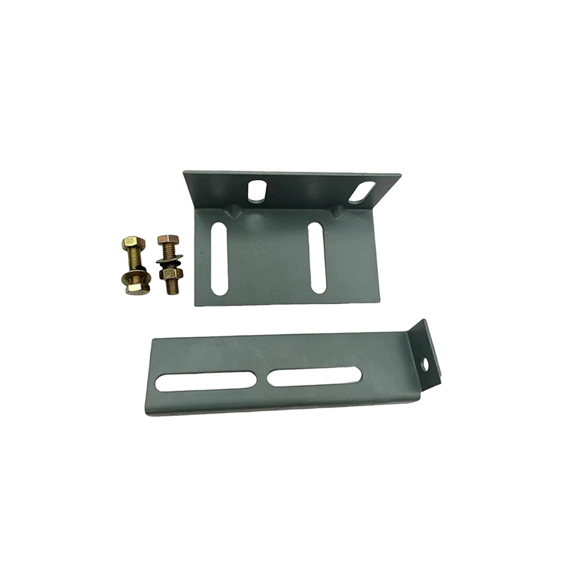 Stainless Steel Bracket Stamping Parts Metal Bracket Steel Bracket Angle Support Bracket Carbon Steel Bracket Elevator Bracket